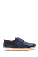 Men's Leather Casual Shoes | Derimod