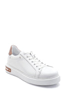 Erkek Deri Sneaker | Derimod