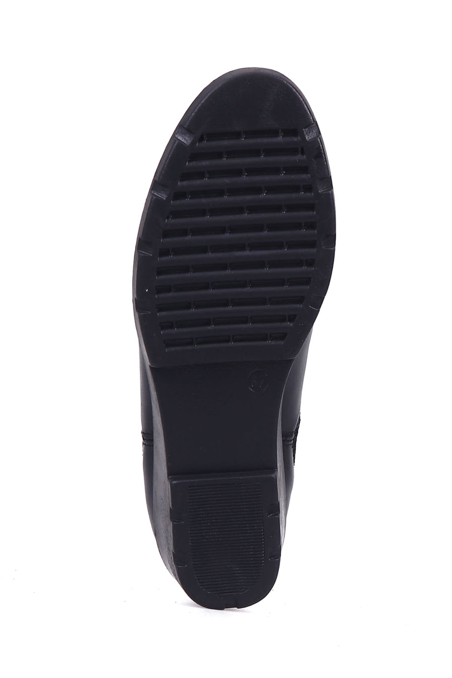 Women's Comfort Leather Boots