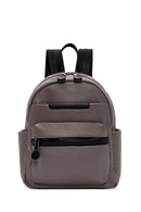 Women's Mink Backpack | Derimod