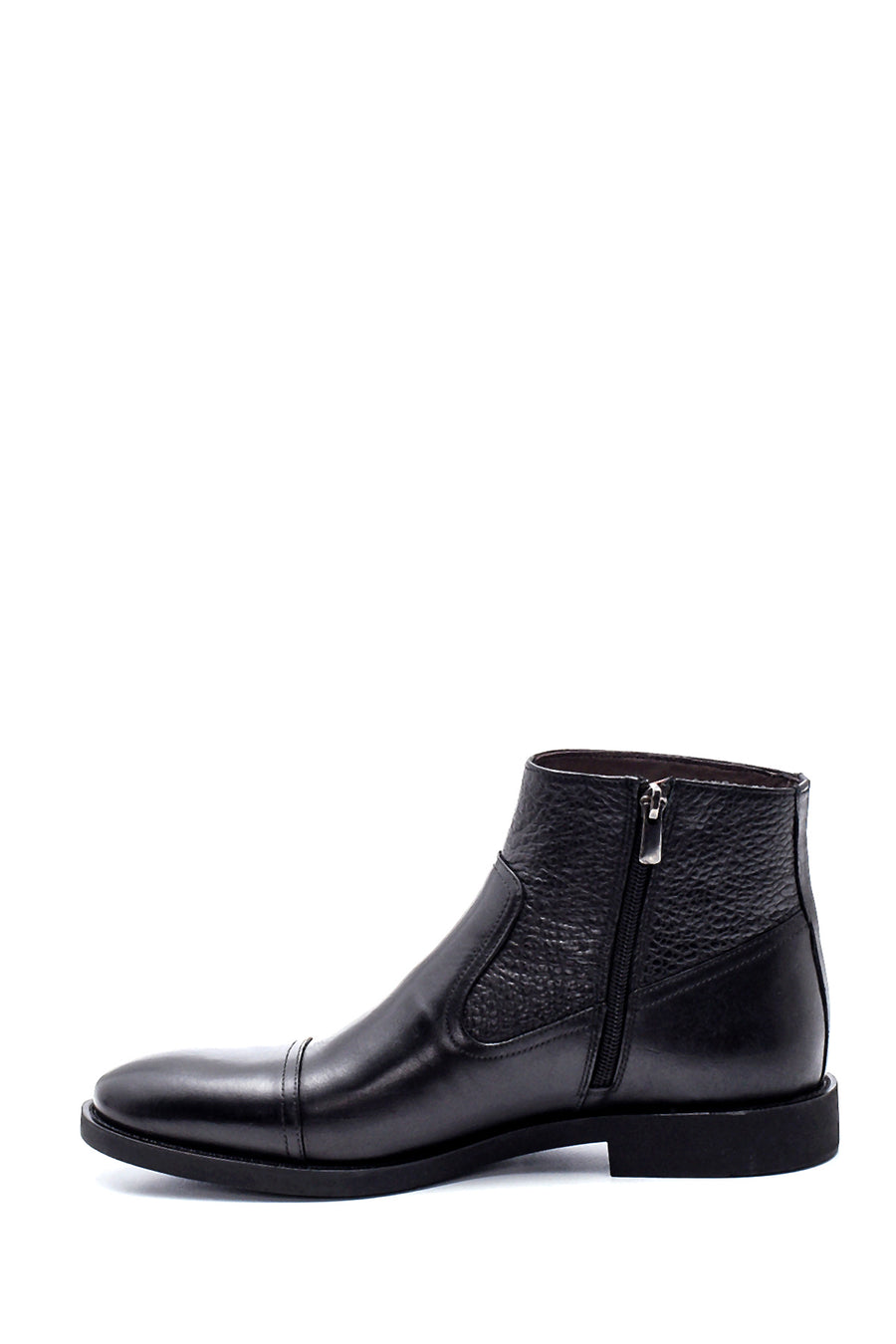 Men's Leather Classic Boots