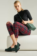 Women's Suede Shoes | Derimod