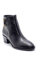 Women's Leather Boots | Derimod