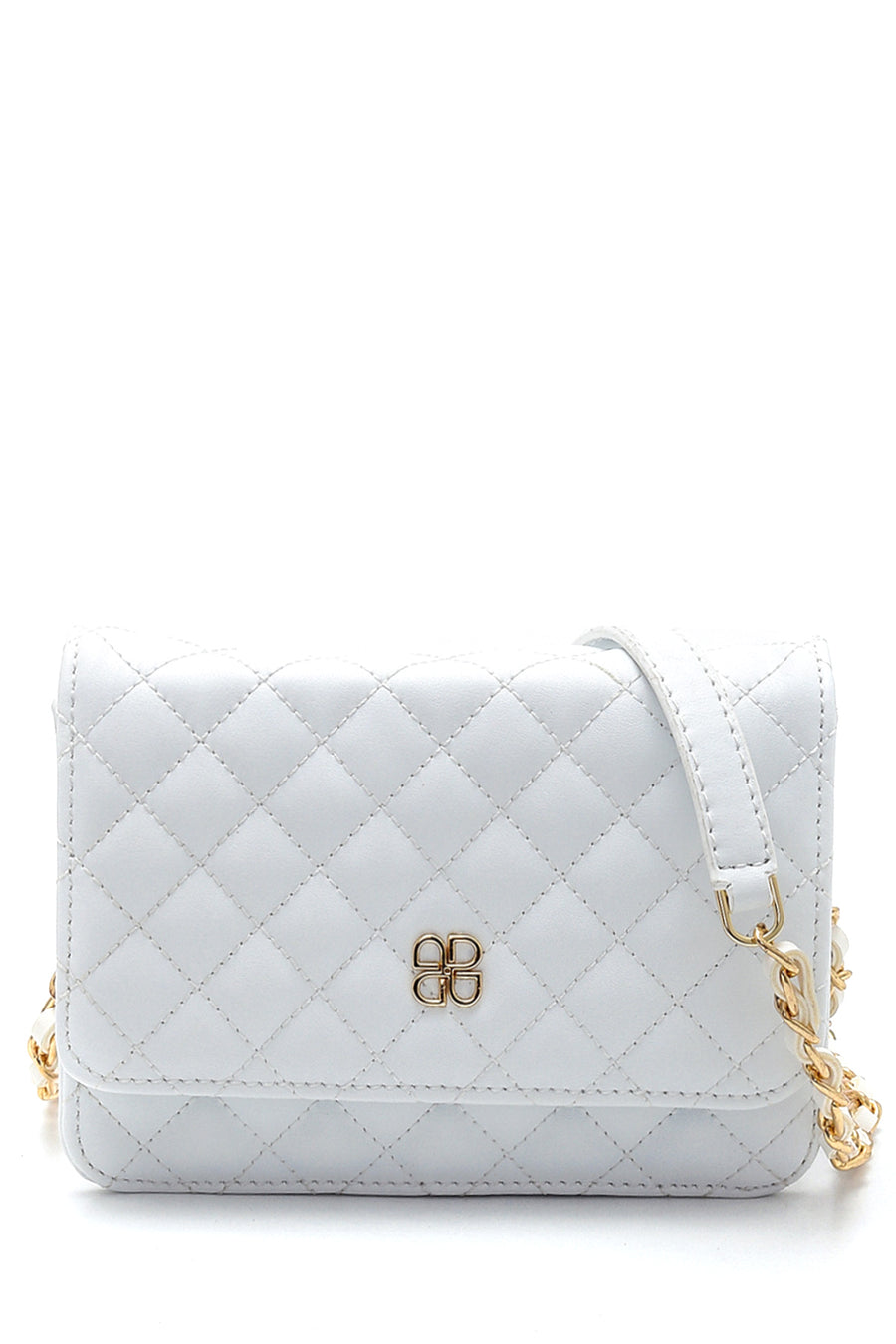 Women's Quilted Detailed Bag 21SBD2107KP | Derimod