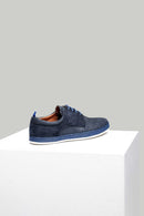 Men's Leather Casual Shoes | Derimod