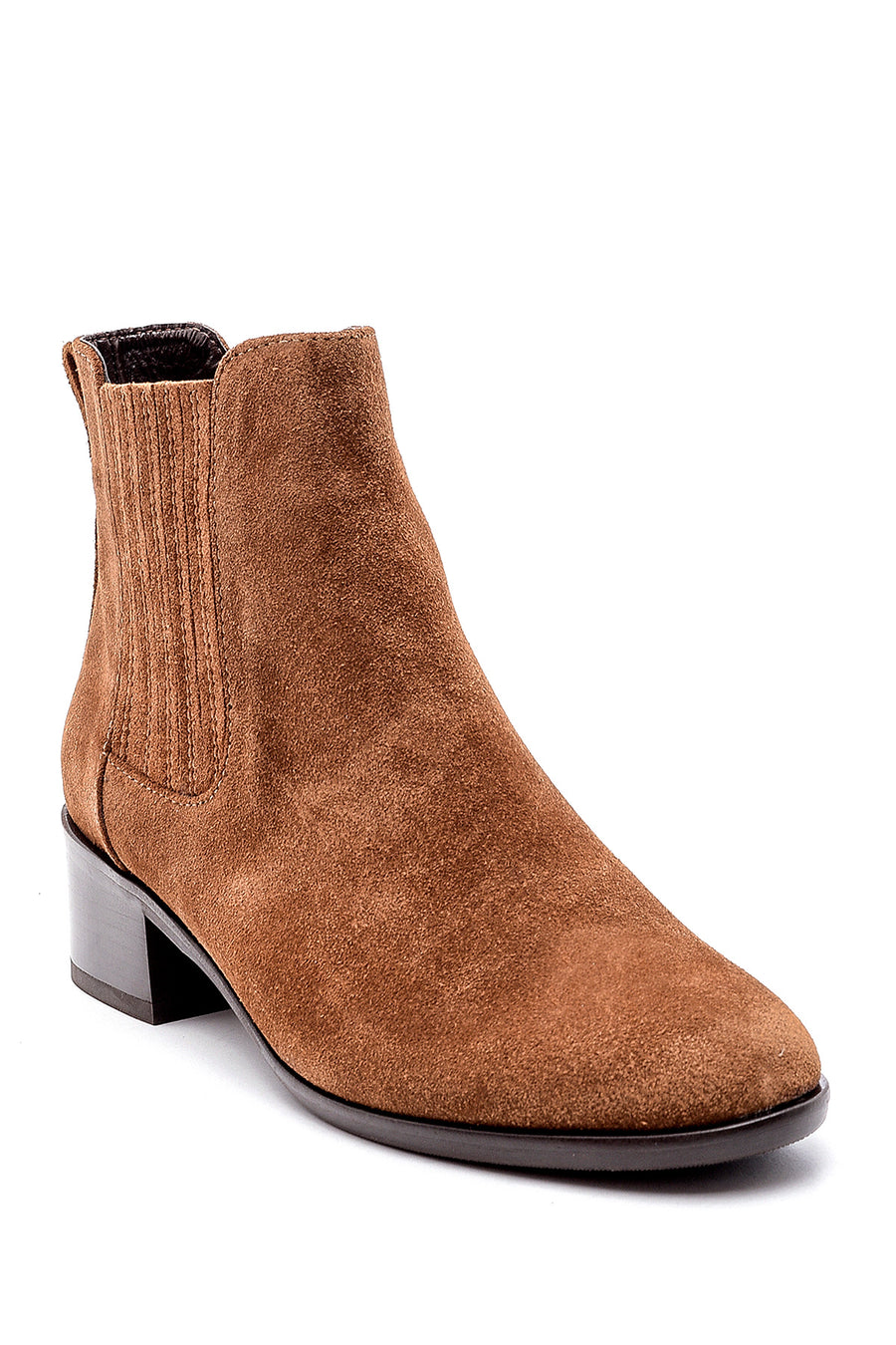 Women's Suede Boots