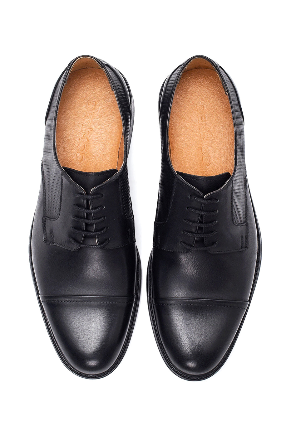 Men's Leather Classic Shoes