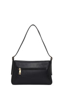 Woman Black Long Shoulder Strap Shoulder Bag | Derimod