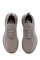 Skechers Erkek Bej Bobs Sparrow 2.0 - Allegiance C Bağcıklı Sneaker | Derimod