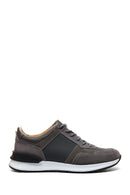 Men's Leather Sneaker | Derimod