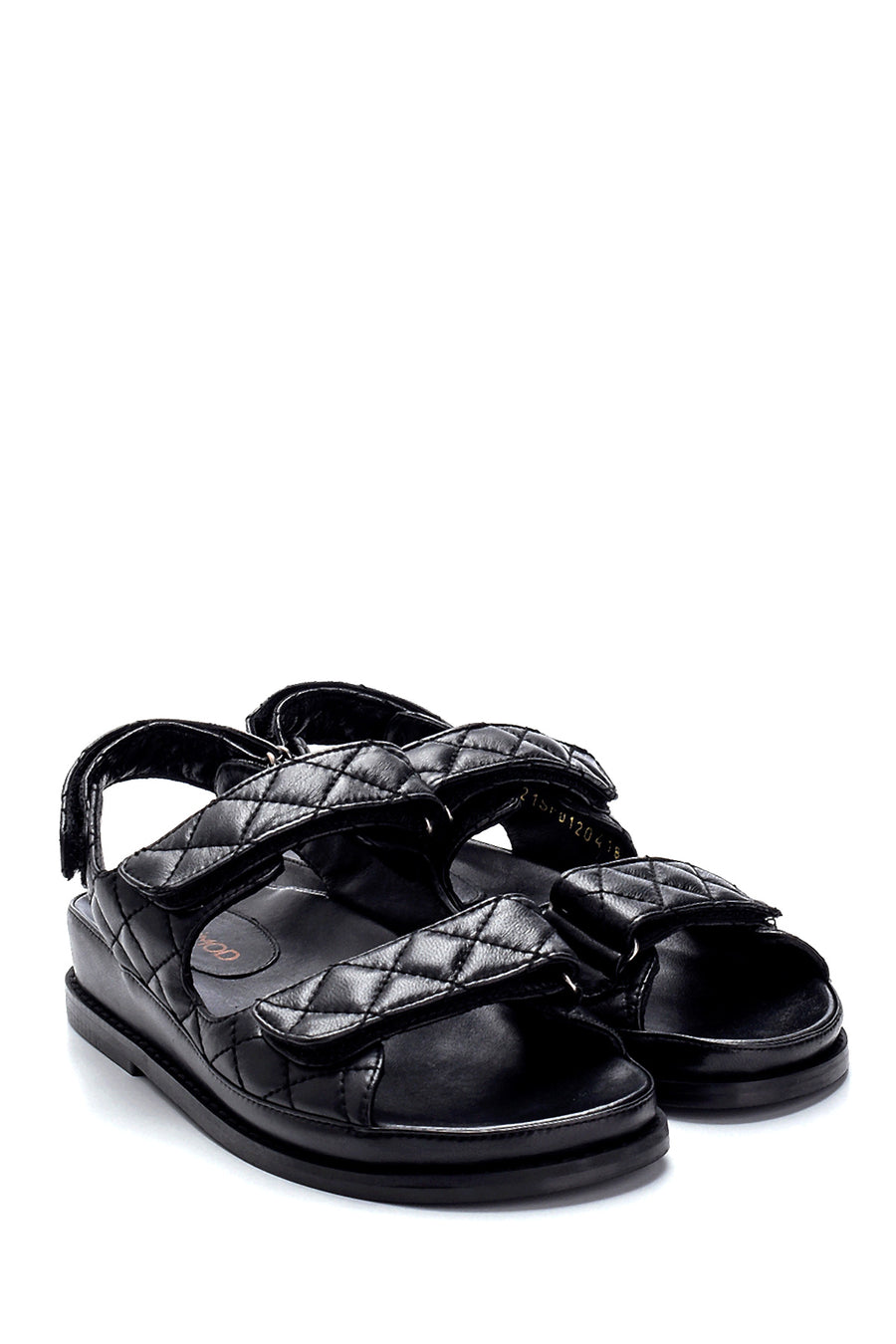 Women's Leather Sandals