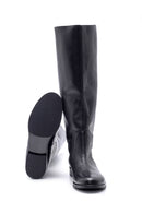 Women's Leather Boots | Derimod