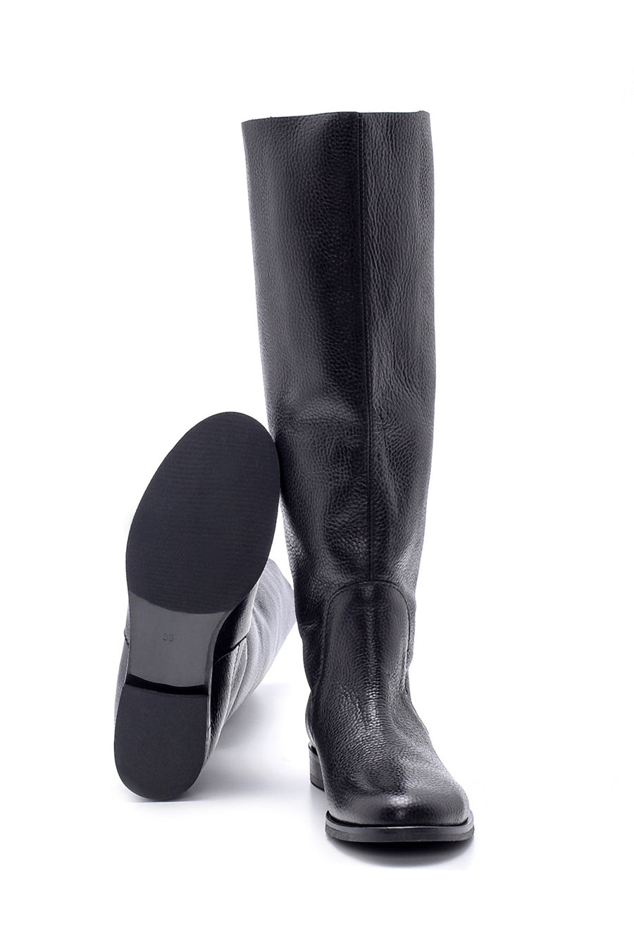 Women's Leather Boots