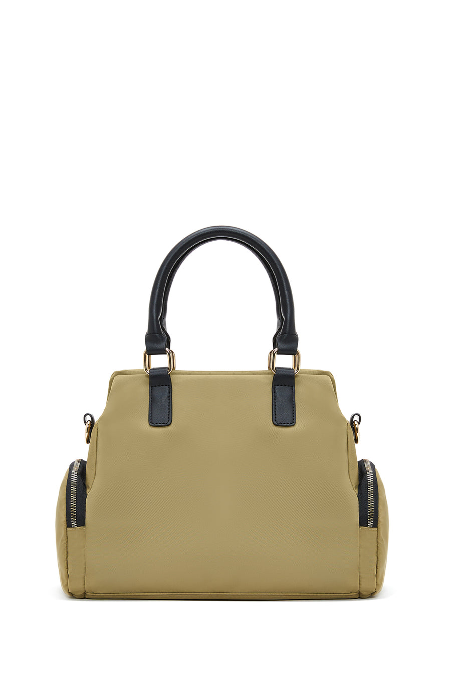 Women's Green Shoulder Bag