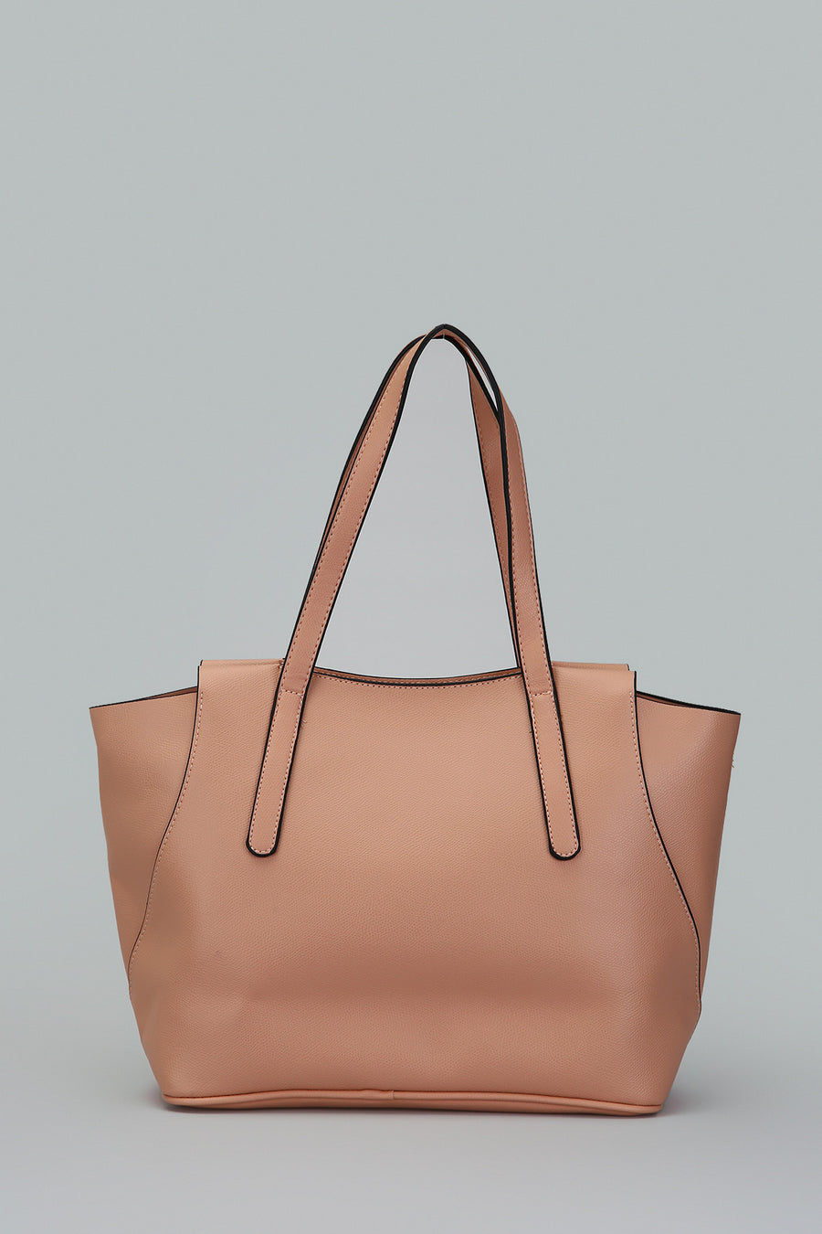 Pink Women's Shoulder Bag