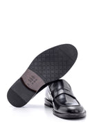 Men's Leather Classic Loafer | Derimod