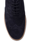 Men's Suede Shoes | Derimod