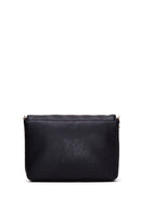 Women's Black Crossbody Bag | Derimod