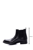 Men's Leather Chelsea Boots | Derimod