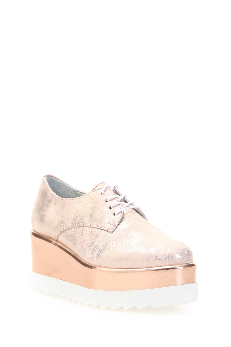 Thick Sole Women's Sneaker