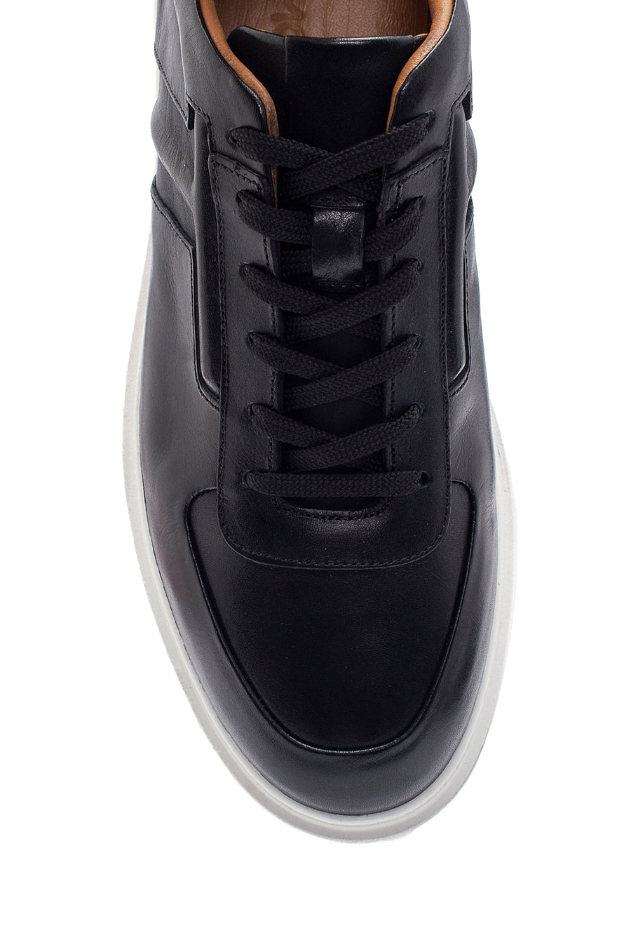 Men's Leather Sneaker