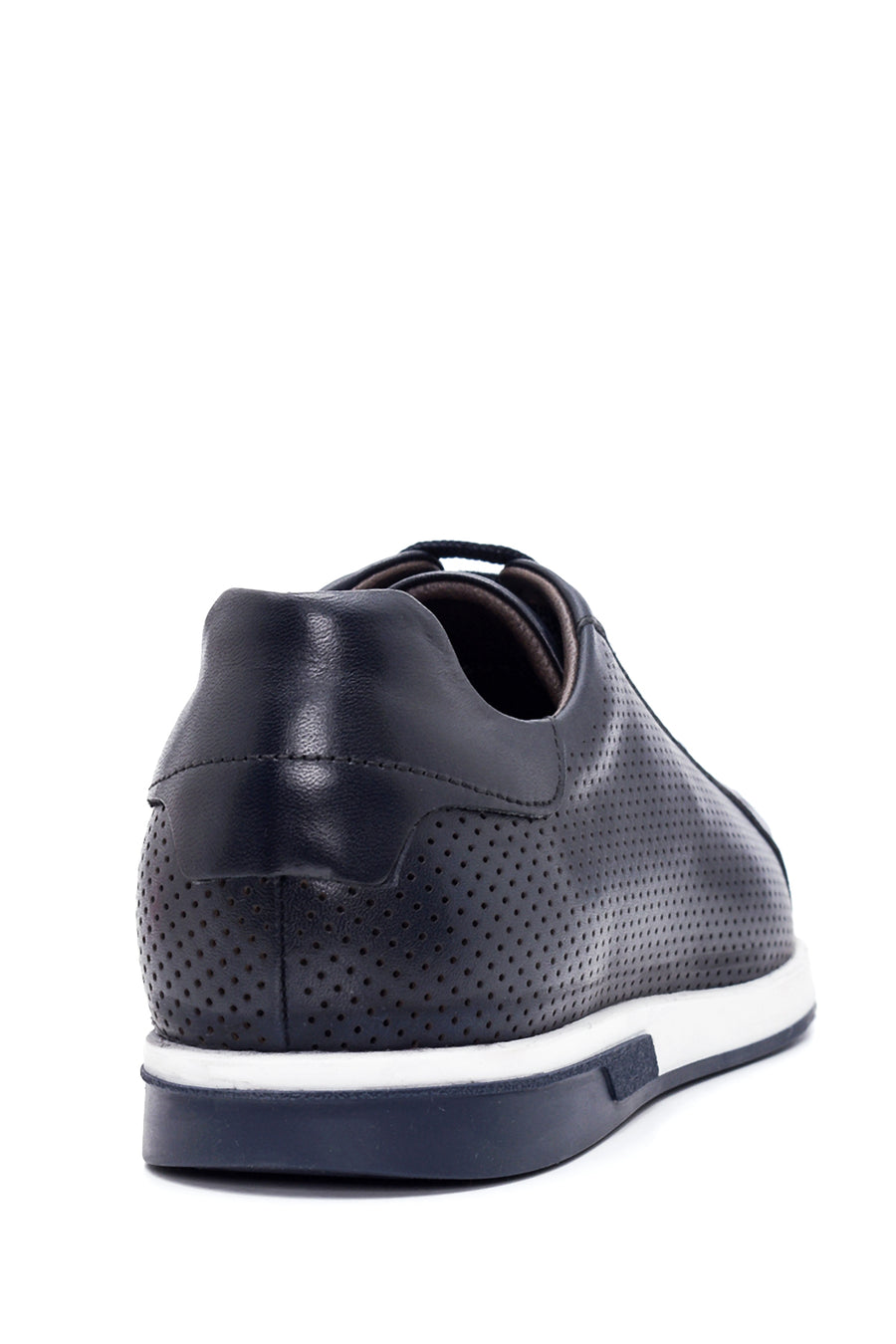 Men's Leather Sneaker