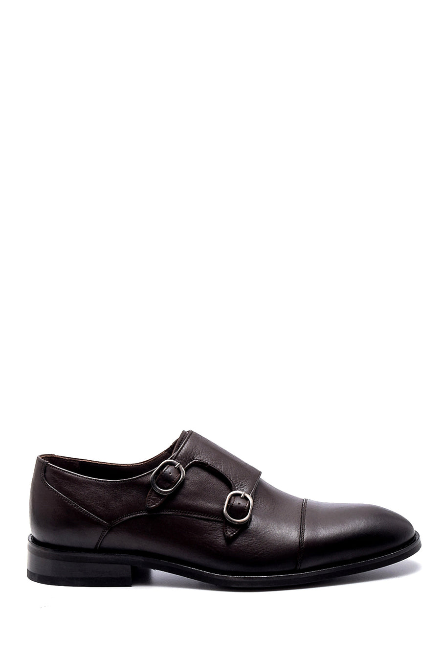 Men's Leather Classic Shoes 21SFD660118 | Derimod