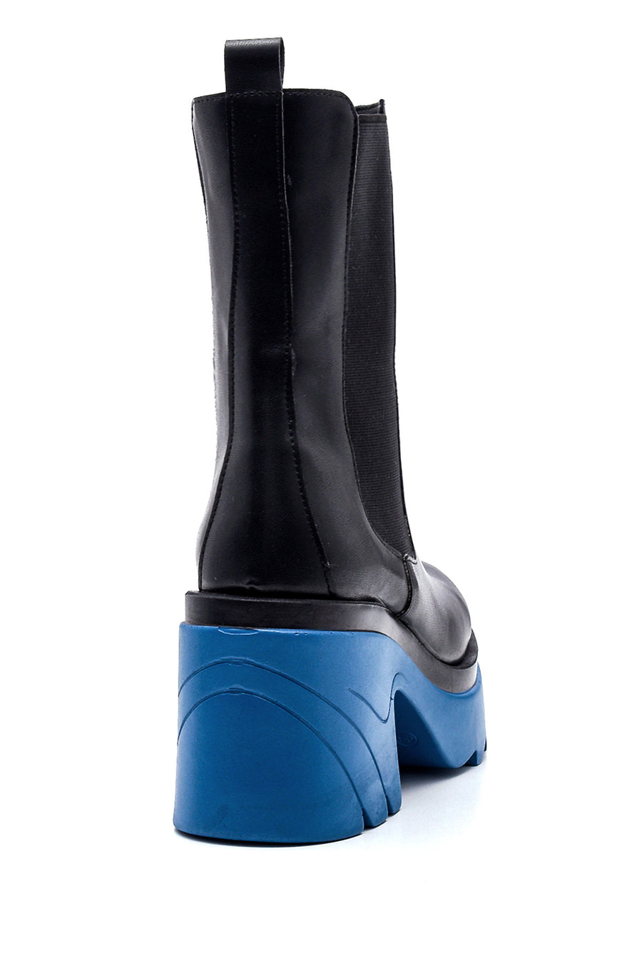 Women's Chelsea Heeled Boots