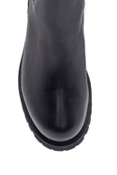 Women's Leather Chelsea Boots | Derimod