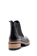 Women's Leather Boots | Derimod