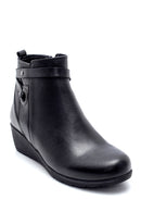 Women's Leather Boots | Derimod