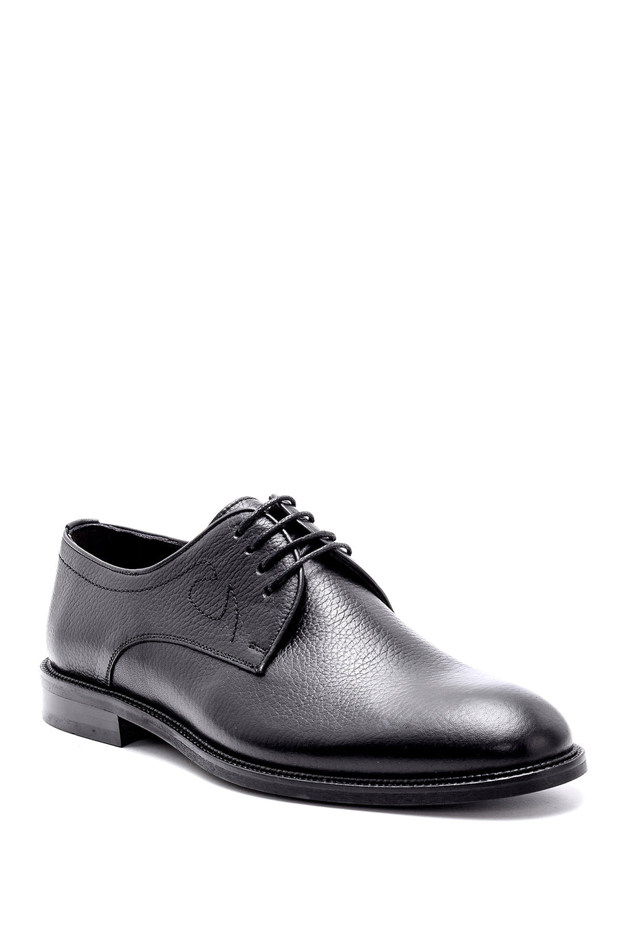 Men's Leather Classic Shoes