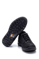 Men's Nubuck Leather Casual Shoes | Derimod