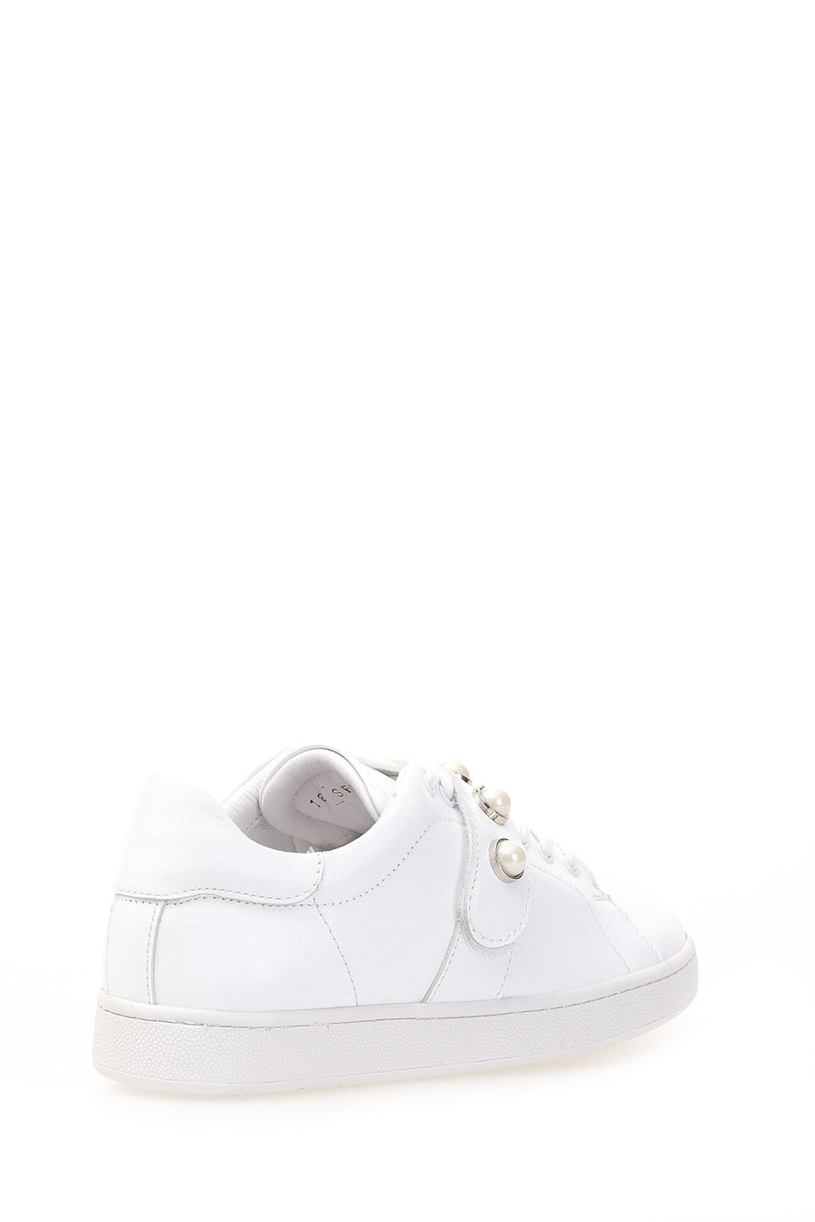 Pearl Detailed Women's Sneaker