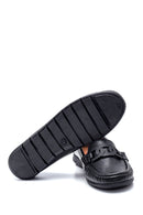 Women's Knitted Loafer | Derimod