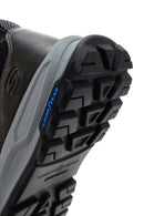 Skechers Men's Gray Zeller Sports Shoes | Derimod