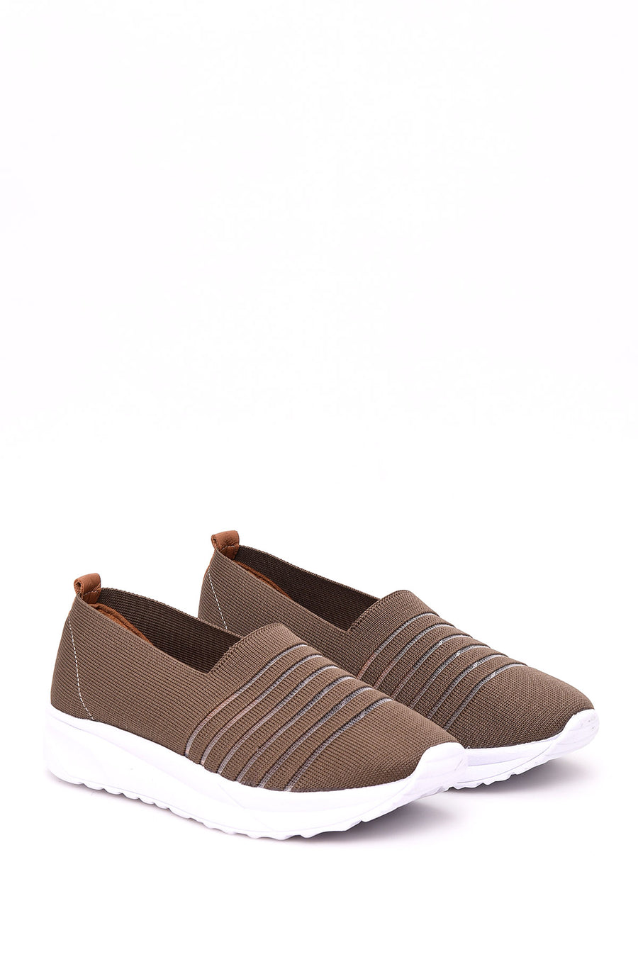 Women's Knitted Shoes