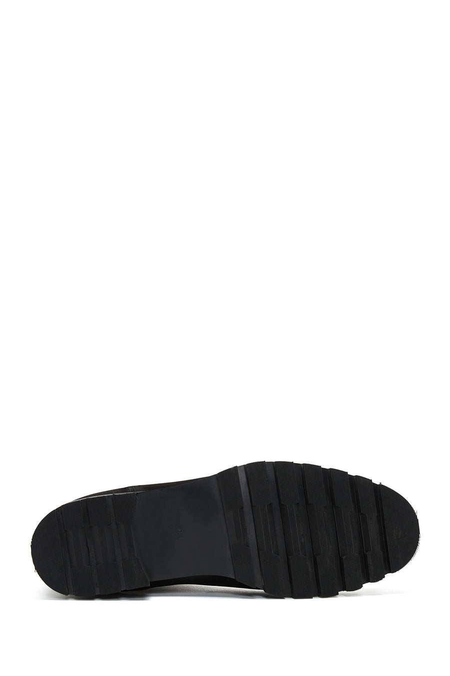 Men's Nubuck Leather Chelsea Boots