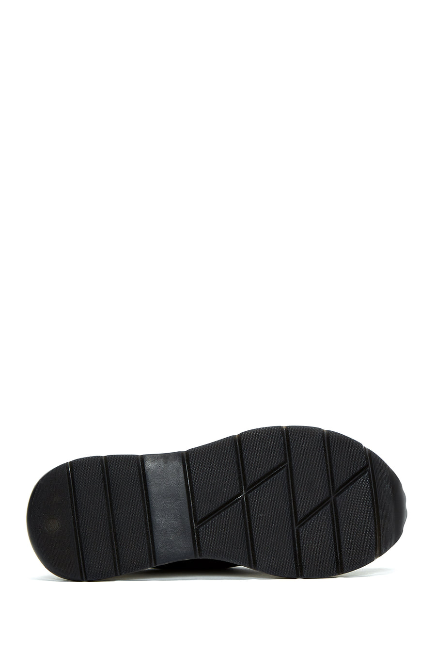 Women's Leather Sneaker