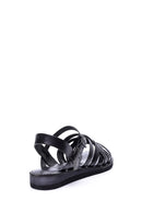 Women's Leather Sandals | Derimod