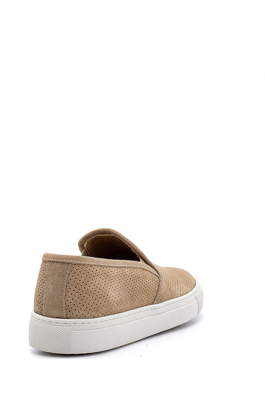 Erkek Süet Casual Loafer