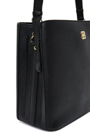 Women's Black Crossbody Bag | Derimod