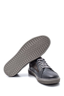 Men's Leather Sneaker | Derimod