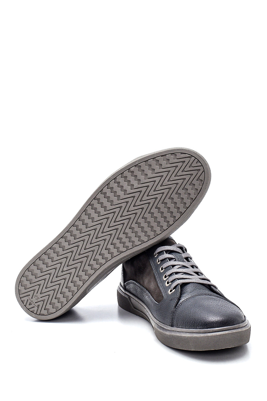 Men's Leather Sneaker