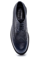 Men's Leather Casual Shoes | Derimod