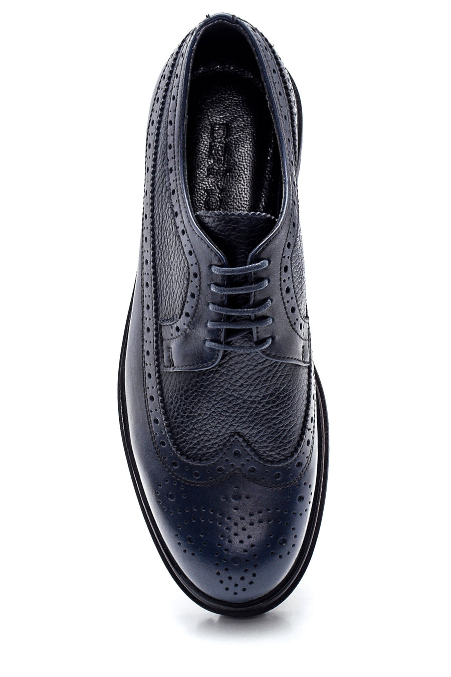 Men's Leather Casual Shoes