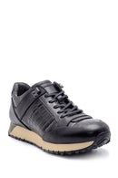 Erkek Deri Sneaker | Derimod