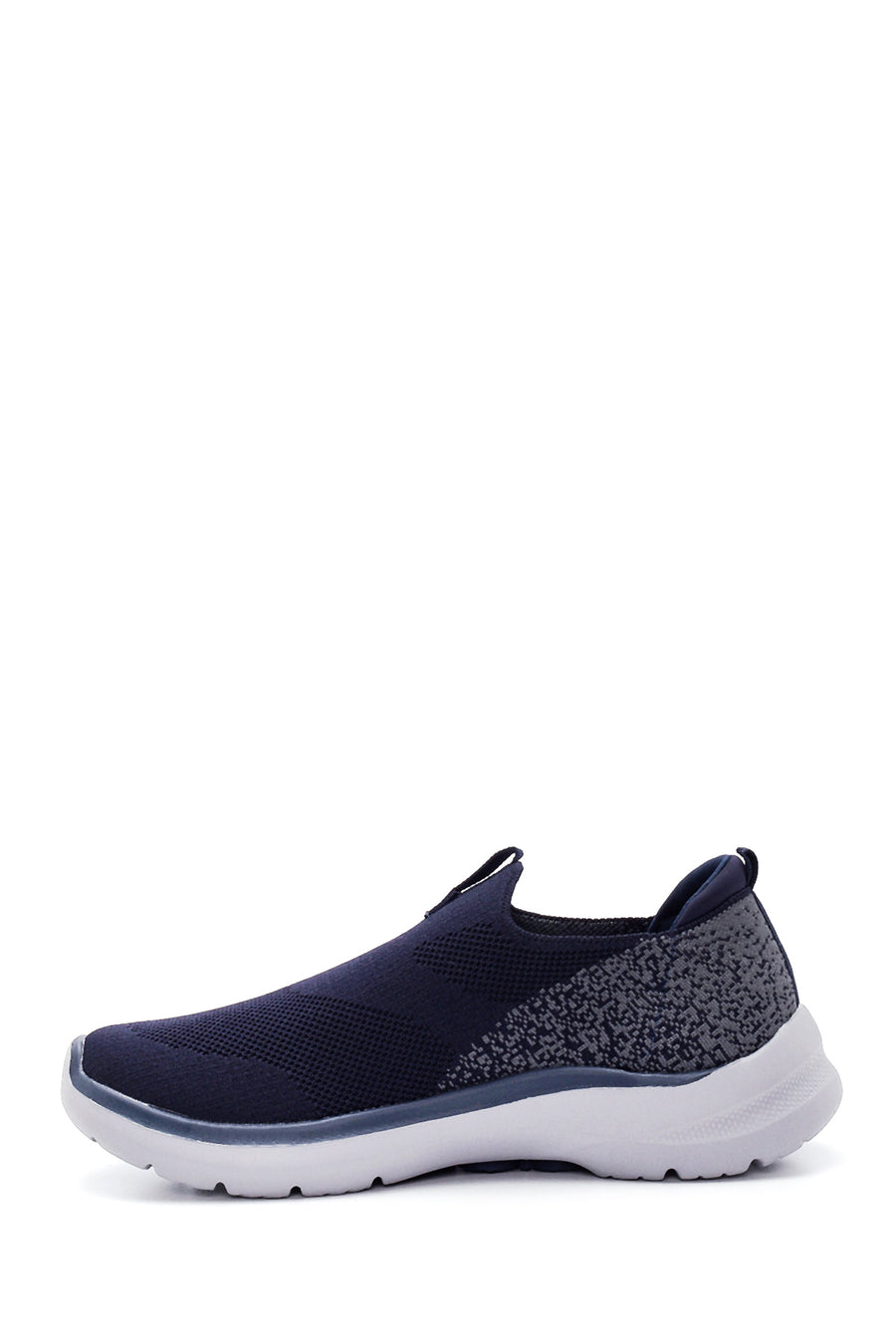 Men's Navy Blue Sneaker