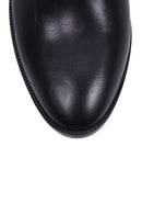 Women's Heeled Buckle Boots | Derimod