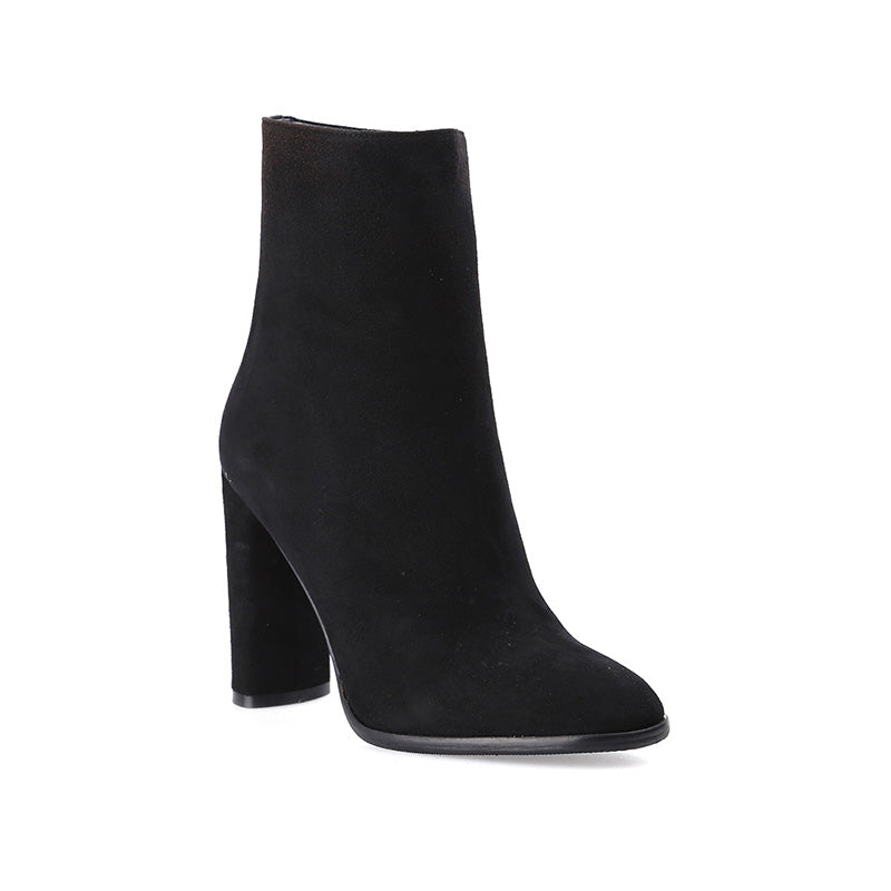 Women's Boots 17WFD247810 | Derimod